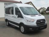 Ford Transit Kombi 350 L2 Trend Automatik - Ford Transit: Automat