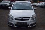 Opel Zafira B Edition - Opel Gebrauchtwagen von 2005