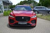Jaguar F-Pace D200 AWD R-Dynamic Black Pack*AHK*Pano - Jaguar: R