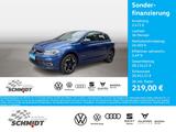 Volkswagen Polo VI 1.0 TSI Style Edition 50 DSG Navi Matrix - Volkswagen Polo: 50
