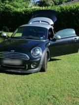 MINI Mini Cooper Coupe Typ R58 - MINI MINI aus 2011: Coupé
