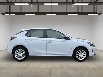 Opel Corsa - 7