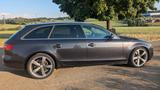 Audi A4 Avant 2.0 TDI Ambiente, S-Line, B&O, 19" - Audi A4 aus 2012: Kombi