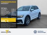 Volkswagen Tiguan 2.0 TSI DSG 4M R-LINE HIGH AHK PANO DYNAU - VW Tiguan Gebrauchtwagen in Wuppertal