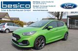 Ford Fiesta ST X*B&O*Navi*LED*Kamera* - Ford Fiesta: Grün