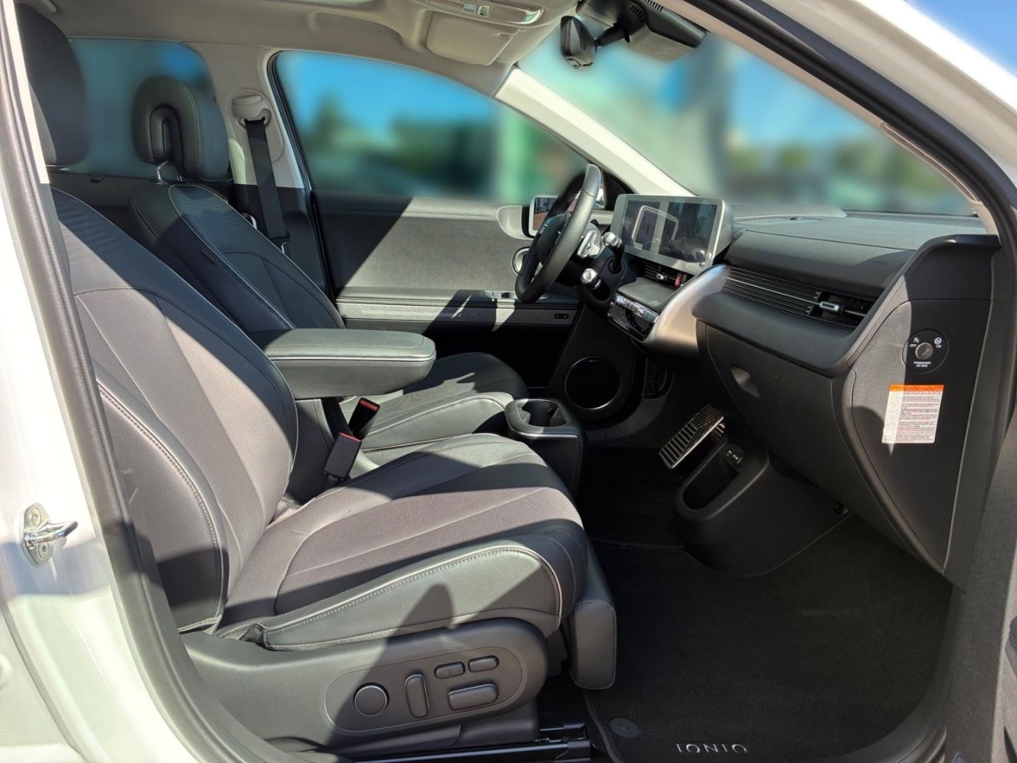 Hyundai IONIQ 5 – Bild 15