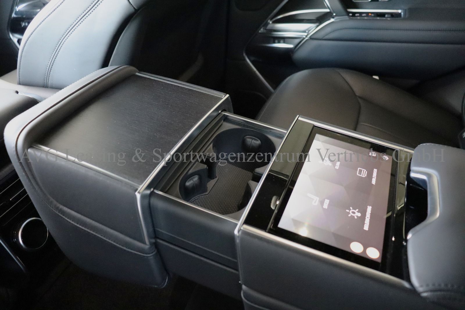 Land Rover Range Rover Autobiography D350 SHADOW/23/VOLL/DT foto 25