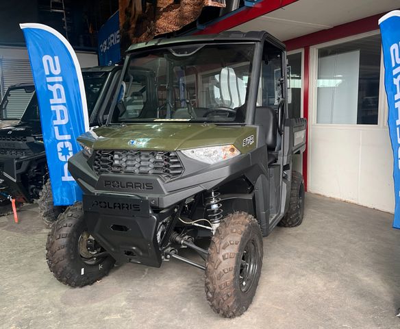 Polaris Ranger SP 570 EPS ! LOF !