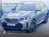 BMW X5 xDrive30d M Sport 7-Sitz 2-Achs-L. AHK StHzg
