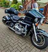 Kawasaki Vulkan 1700 Voyager - Kawasaki Motorräder in Magdeburg