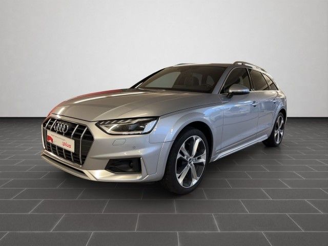 Audi A4 Allroad quattro 40 TDI *Matrix*Pano*AHK*