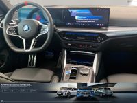 BMW i4 - Vorschau Bild 8