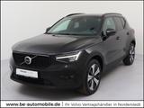 Volvo XC40 T4 Ultimate Dark Recharge Plug-In Hybrid *3 - Volvo XC40: Recharge Ultimate Dark
