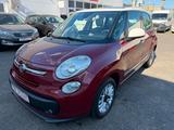 Fiat 500L Lounge PANO/KLIMA/8FACH/SHZ/PDC/1.HAND - gebrauchte Fiat 500L aus dem Jahr 2013