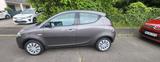 Lancia Ypsilon - Lancia Ypsilon aus 2011
