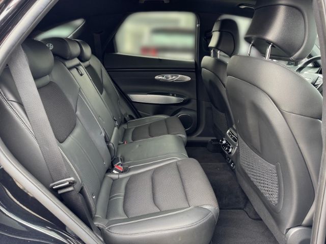 Fahrzeugabbildung Genesis GV70 Sport 4WD Memory Sitze LED ACC El. Heckklap