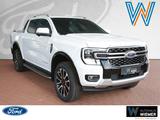 Ford Ranger Platinum DK 3.0 EcoBl.+LED+Garantie+AHK - Ford Ranger in Bonn
