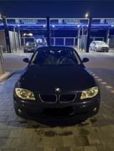 BMW 120i (2006) | 130.735 km - BMW 120 aus 2006: 120i
