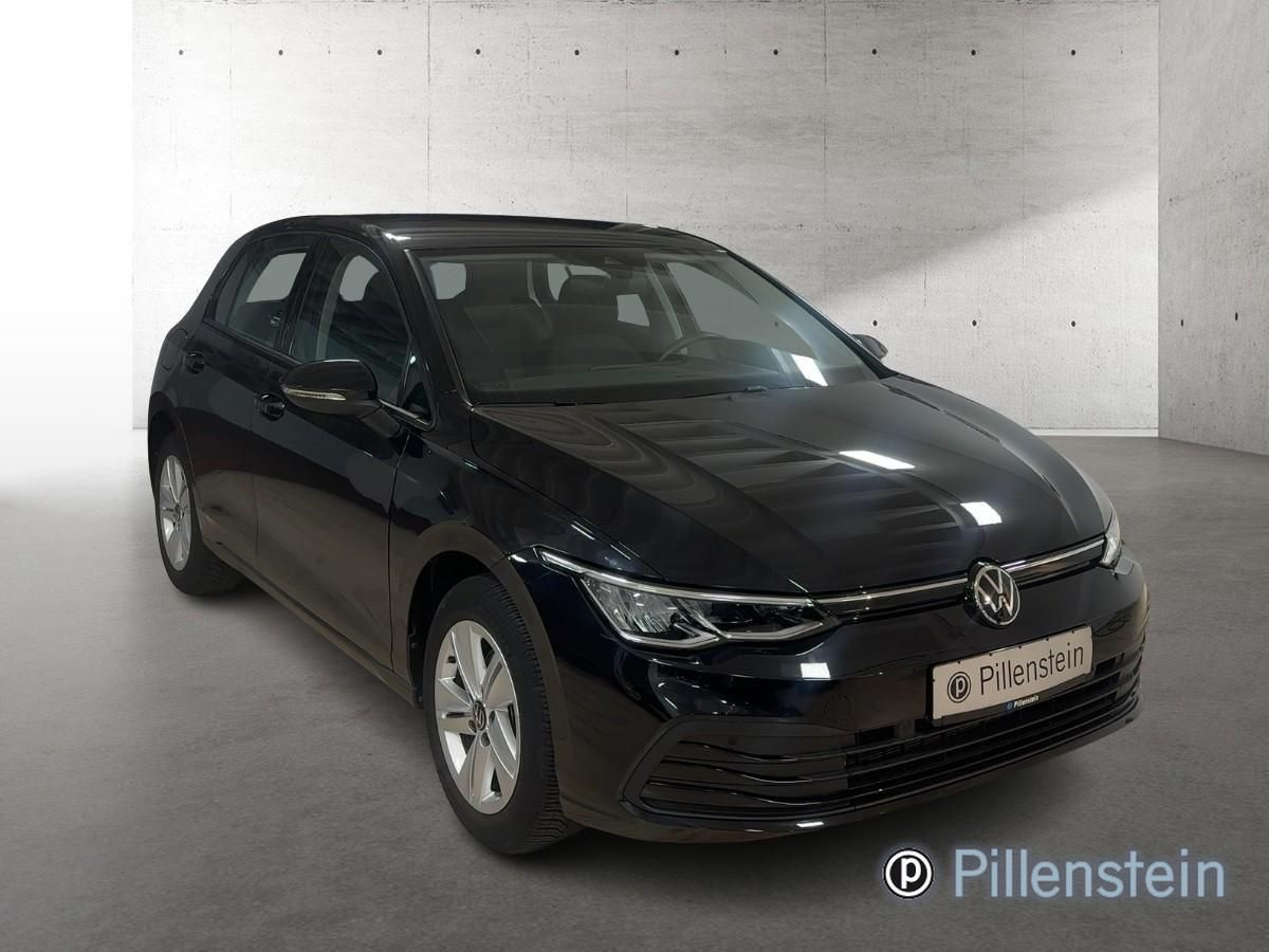 Volkswagen Golf - Bild 5