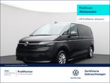 Volkswagen Multivan Life AHK Klima Navi HeadUp Vis-a-Vis - Volkswagen T7 Multivan in Bochum