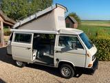 Volkswagen T3 Multivan - VW T3 Multivan von privat