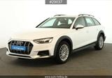 Audi A4 Allroad 40 TDI quattro #AHK#STHZ#Pano#Matrix#