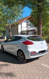 Kia pro Ceed 1.6 CRDi | TÜV neu | gewartet | 4-Fach - Kia pro cee'd / ProCeed Diesel Gebrauchtwagen