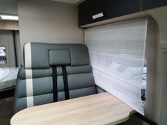 Chausson V 594S  Sport MJ26  Automatik