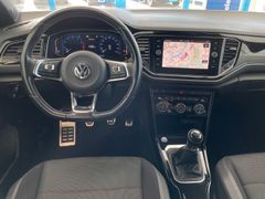 Foto Nummer 17: VW T-Roc