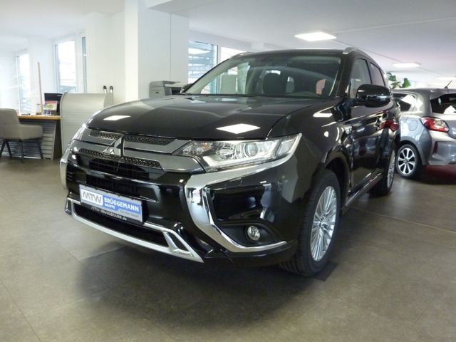 Mitsubishi Outlander 2.4 MWST*ANDROID/CARPLAY*KAMERA*KEYLES