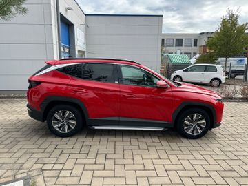 Hyundai TUCSON - 6