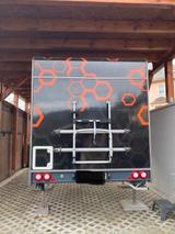 Tischer 260 S - Tischer Wohnkabine