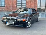 BMW 728i  - gebrauchte BMW 7er Reihe aus dem Jahr 1997