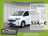 Volkswagen T7 Caravelle LR Life 9-Sitze TDI*LED Tempo R-Kam - Volkswagen T7 Caravelle New cars