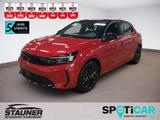 Opel Corsa GS 1.2 Turbo S/S AT8 100PS *SHZ*LHZ*ACC* - Opel Corsa: Rot