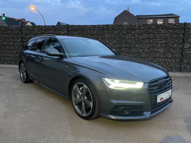 Audi A6 Avant 3.0 TDI*quattro*S-line*BOSE*ACC*HUD*