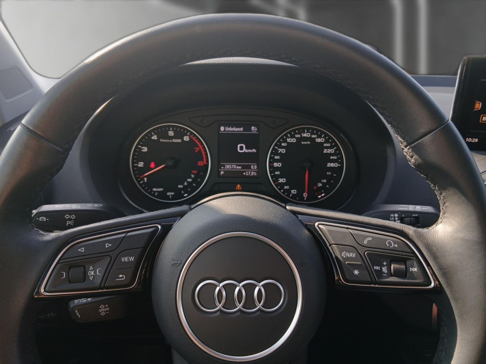 Audi Q2 - Bild 12