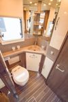 Phoenix MaXi-Alkoven 7900 QRSL -Luftfeder HA -FesttankWC (10/14)