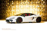 Lamborghini Temerario+LIFT+CARBON+CAMERA+STOCK+ - mit Hybrid-Antrieb: Coupe