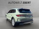 Skoda Elroq 85 Lodge MAXX/HUD/ACC/WÄRMEPUMPE/360°CAM/ - Skoda: Grün