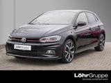 Volkswagen Polo GTI 2.0 TSI DSG *LED*Navi*App-Connect*Beats