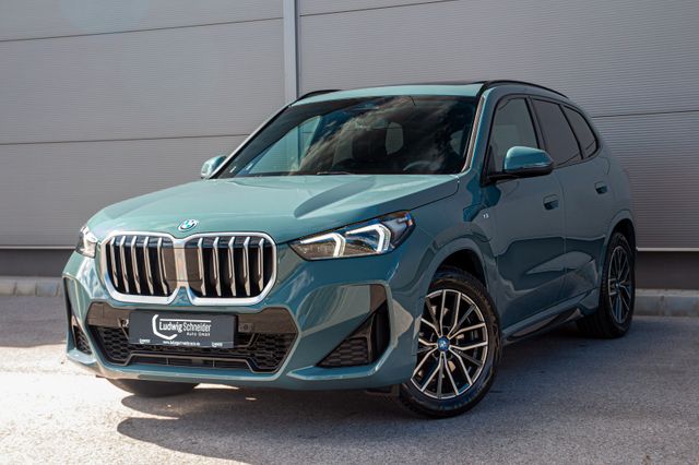 BMW X1 30 e xDrive MSport,ACC,AHK,H&K,PANORAMA