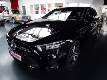 Mercedes A 200 - 2