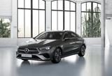 Mercedes-Benz CLA 200 d Coupé Progressive/LED/Cam/Leder/Ambi - Mercedes-Benz CLA 200 aus 2025