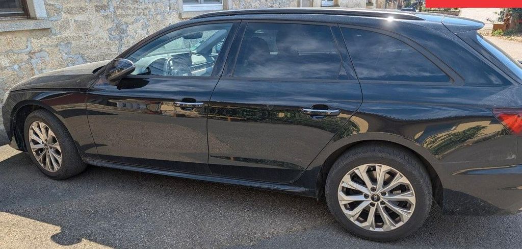 Image of Audi A4