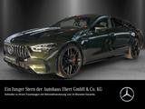 Mercedes-Benz GT53AMG €195k Keramik DYNAMIC+ V8 Aero HAL Carbo - Mercedes-Benz AMG GT aus 2024