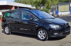 Volkswagen Sharan 2.0 TDI HIGHLINE PANORAMA DYNAUDIO TÜV/25
