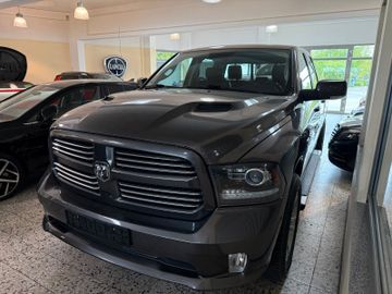 Dodge RAM 1500  V8 5.7*LONGBED*RAMBOX*BRD*
