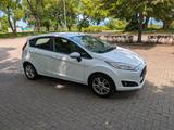 Ford Fiesta 1,5 TDCi 70kW SYNC Edition Zahnriemen neu