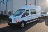 Ford Transit Trend 2.Hand / Klima / DoKa / FN:78